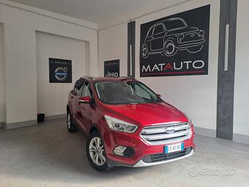 Ford Kuga 1.5 TDCI 120 CV S&S 2WD Titanium