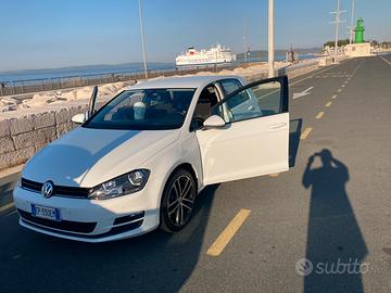 Golf 7