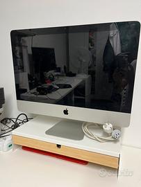 Imac 21’ per pezzi di ricambio