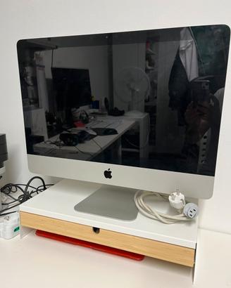 Imac 21’ per pezzi di ricambio