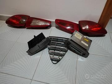 ricambi alfa romeo 147