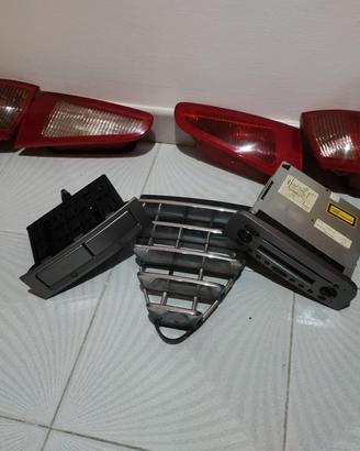 ricambi alfa romeo 147