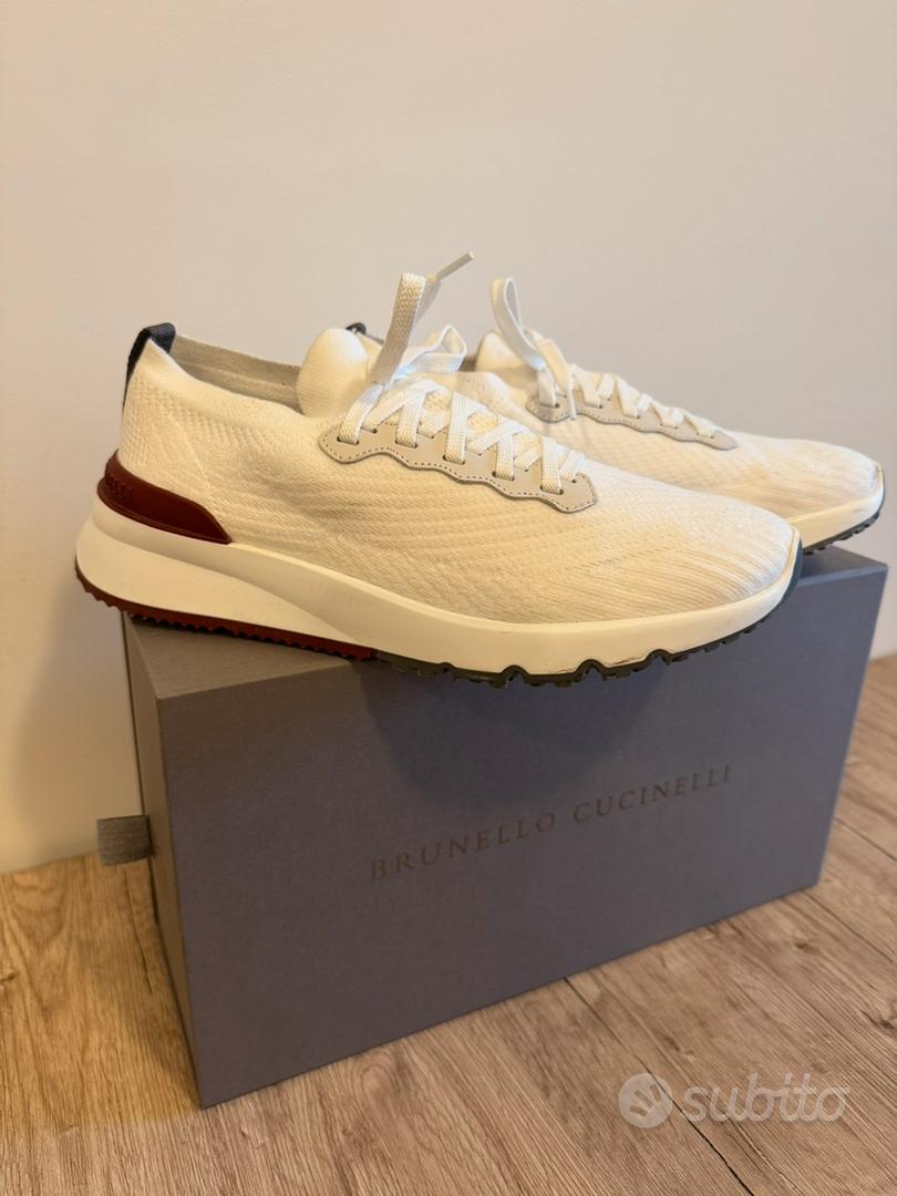 Sneakers Brunello Cucinelli Abbigliamento e Accessori In vendita