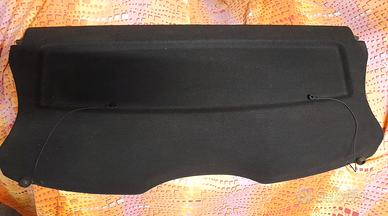 pannello posteriore ford fiesta 5porte 2005