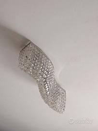 Lampadario da camera da letto