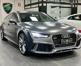 Audi RS7 Sportback 4.0 tfsi Performance quattro