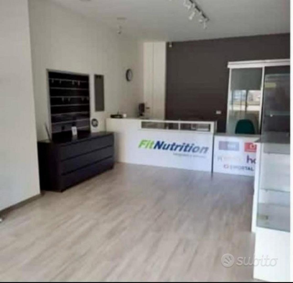 Locale commerciale - Carlentini Nord - Vista 4
