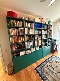Mobile libreria
