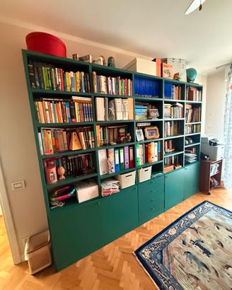 Mobile libreria