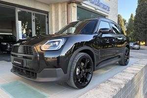 MINI Countryman D Classic Countryman CERCHI DA 1