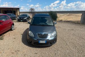Lancia MUSA 1.6 Multijet Poltrona Frau