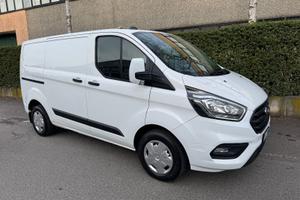 Ford Transit Custom 3 Posti MOTORE 2.0 - EU6D TEM
