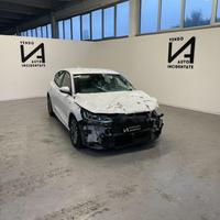 FORD Focus 1.5 ECOBLUE 115CV AUTOMATICO 5P. ST-L