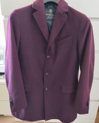 Cappotto elegante uomo Kennet Street