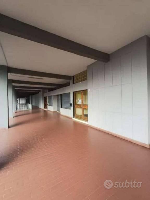 Appartamento – Genova, Biscione, Bassa Val Bisagno - Altro