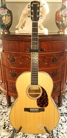 Larrivée L03 Abete e Mogano Made in Canada