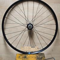 Ruote gravel Ritchey WCS NUOVE