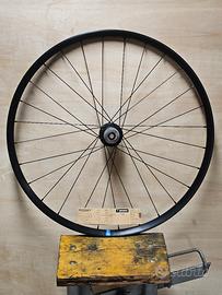 Ruote gravel Ritchey WCS NUOVE