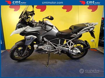 BMW R1200 GS