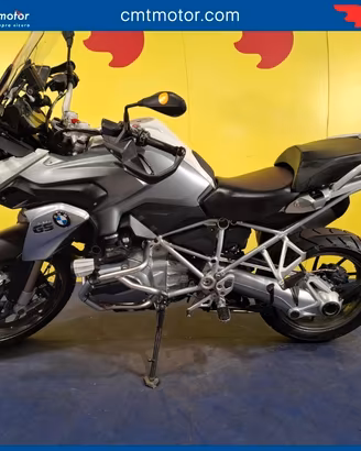 BMW R1200 GS