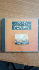 cd musica classica ciaikovski