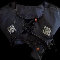 Termoscudo Tucano R087N per Kymco Downtown 