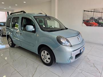 Renault Kangoo 1.5 dCi 90CV F.AP. 5 porte Tom