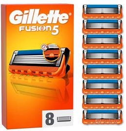 Gillette Fusion