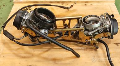 carburatore Suzuki SV 650