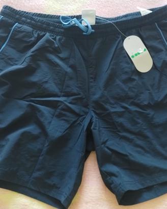 Costume blu Diadora