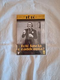 Totó che passione, fa sempre tanto ridere