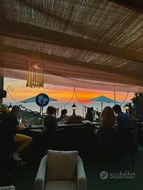 Attivitá Club-Restaurant Castellabate