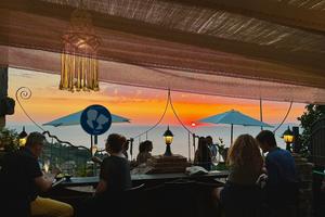 Attivitá Club-Restaurant Castellabate