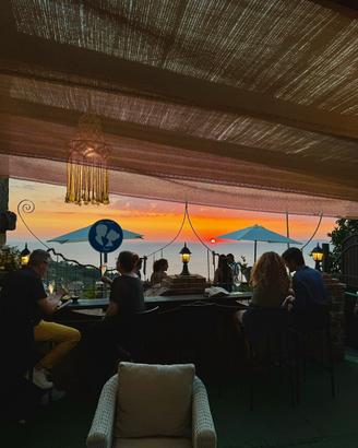 Attivitá Club-Restaurant Castellabate