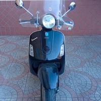 VESPA GT 200 L