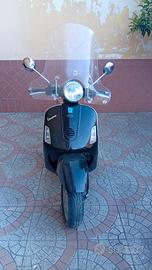 VESPA GT 200 L
