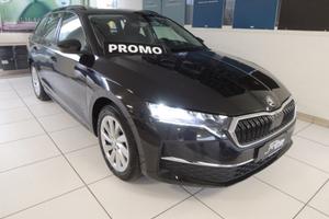 SKODA Octavia 2.0 TDI 150 CV DSG Wagon Selection