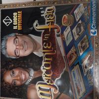 Gioco Mercante in Fiera