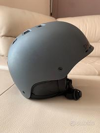 Casco da sci SMITH modello Holt 2