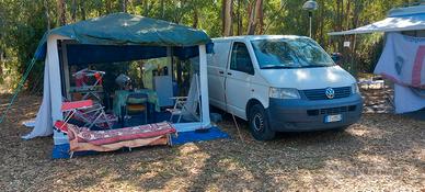 Vw t5 2.5