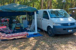 Vw t5 2.5
