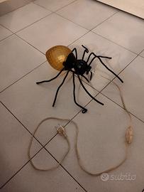 lampada animalista