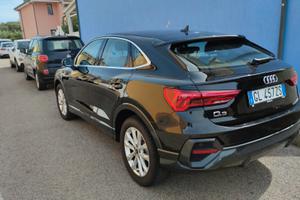 Q3 35 TDI  10/2022