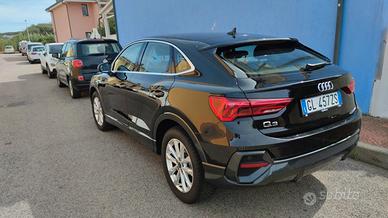 Q3 35 TDI  10/2022