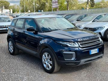 Land Rover Range Rover Evoque 2.0 TD4 150 CV 5p. S