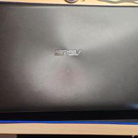 Notebook Asus F550CC