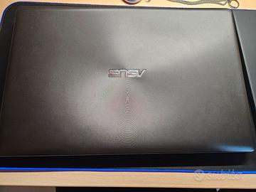 Notebook Asus F550CC