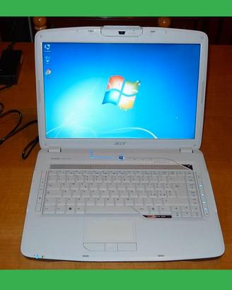 Laptop PC Portatile per Studio Lavoro Gaming