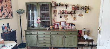 credenza 