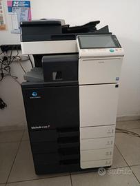 Stampante konica Minolta